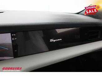 Porsche Taycan 4S 105 kWh Performance+ Pano HUD ACC 360° PDLS+ 29 km!! picture 27