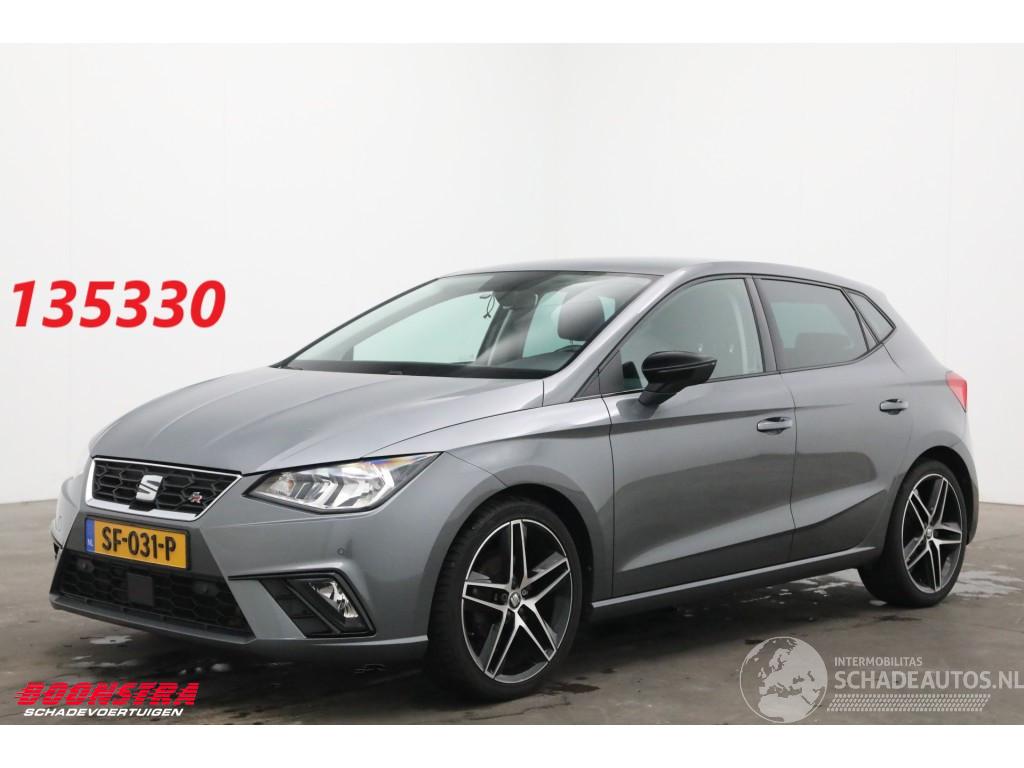 Seat Ibiza 1.5 TSI FR Business Intense LED ACC Apple/Android Clima Camera PDC