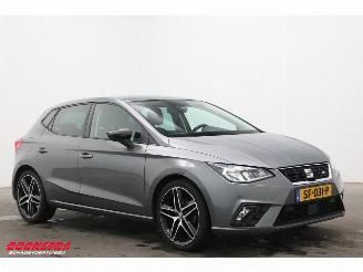 Seat Ibiza 1.5 TSI FR Business Intense LED ACC Apple/Android Clima Camera PDC picture 2