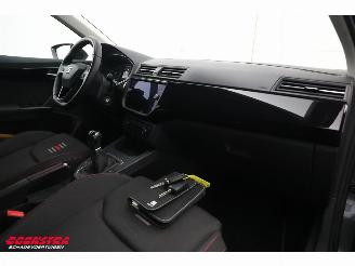 Seat Ibiza 1.5 TSI FR Business Intense LED ACC Apple/Android Clima Camera PDC picture 12