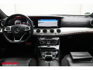 Mercedes E-klasse Estate AMG 43 4MATIC Premium Plus Pano LED ACC Burmester Memory 360° AHK picture 12