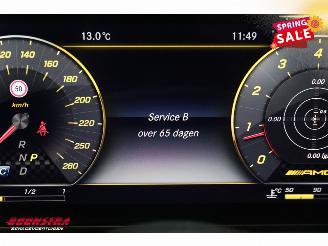 Mercedes E-klasse Estate AMG 43 4MATIC Premium Plus Pano LED ACC Burmester Memory 360° AHK picture 22