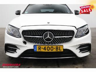Mercedes E-klasse Estate AMG 43 4MATIC Premium Plus Pano LED ACC Burmester Memory 360° AHK picture 6