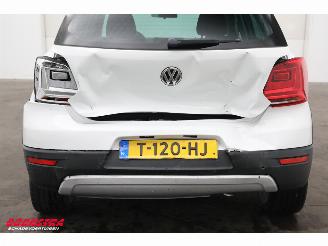 Volkswagen Polo 1.0 Cross Bluetooth Airco picture 7