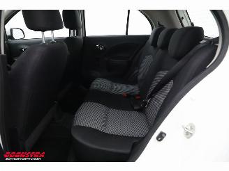 Nissan Micra 1.2 Aut. DIG-S Acenta Airco Cruise 111.685 km! picture 13