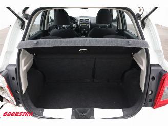 Nissan Micra 1.2 Aut. DIG-S Acenta Airco Cruise 111.685 km! picture 18