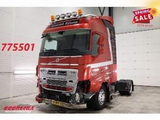 skadebil bedrijf Volvo FH 460 Full Air ACC Euro 6 2017/1