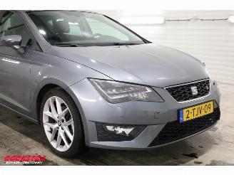 Seat Leon 1.4 TSI FR Business LED Clima Cruise Eerste Eigenaar!! 56.560 km!! picture 5