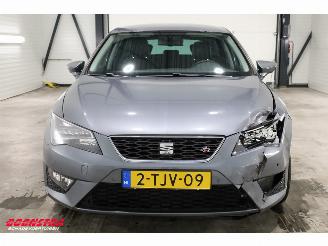 Seat Leon 1.4 TSI FR Business LED Clima Cruise Eerste Eigenaar!! 56.560 km!! picture 6
