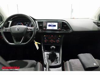 Seat Leon 1.4 TSI FR Business LED Clima Cruise Eerste Eigenaar!! 56.560 km!! picture 13