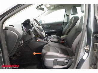 Seat Leon 1.4 TSI FR Business LED Clima Cruise Eerste Eigenaar!! 56.560 km!! picture 15