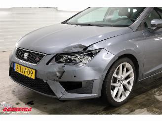 Seat Leon 1.4 TSI FR Business LED Clima Cruise Eerste Eigenaar!! 56.560 km!! picture 10