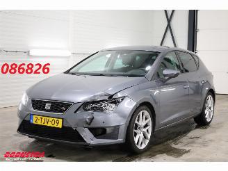 Seat Leon 1.4 TSI FR Business LED Clima Cruise Eerste Eigenaar!! 56.560 km!! picture 1