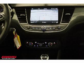 Opel Crossland 1.2 Turbo Aut. Innovation LED Apple/Android Camera LRHZ SHZ AHK picture 11
