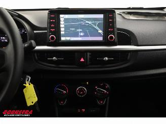 Kia Picanto 1.0 CVVT ComfortPlusLine Navigator Navi Airco Camera 40.778 km! picture 13
