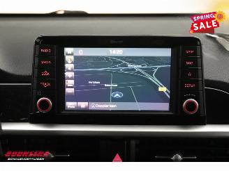 Kia Picanto 1.0 CVVT ComfortPlusLine Navigator Navi Airco Camera 40.778 km! picture 20