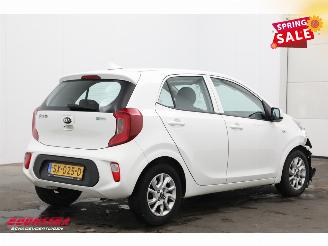 Kia Picanto 1.0 CVVT ComfortPlusLine Navigator Navi Airco Camera 40.778 km! picture 3