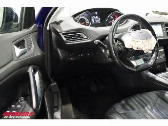 Peugeot 308 SW 1.5 BlueHDi Active Pano Leder Navi Clima Cruise PDC 104.203 km! picture 17
