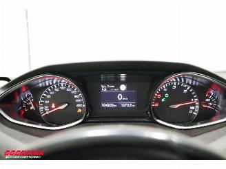 Peugeot 308 SW 1.5 BlueHDi Active Pano Leder Navi Clima Cruise PDC 104.203 km! picture 20