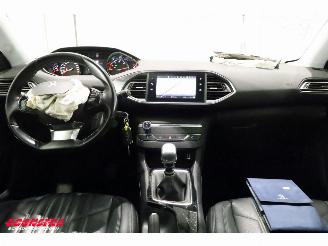 Peugeot 308 SW 1.5 BlueHDi Active Pano Leder Navi Clima Cruise PDC 104.203 km! picture 13