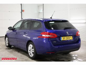 Peugeot 308 SW 1.5 BlueHDi Active Pano Leder Navi Clima Cruise PDC 104.203 km! picture 4