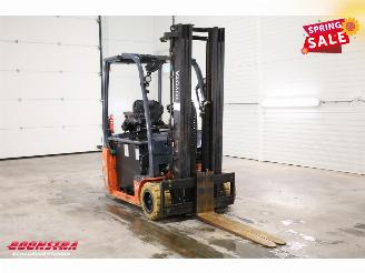 Toyota  8FBE20T BY 2020 picture 2