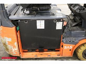 Toyota  8FBE20T BY 2020 picture 15