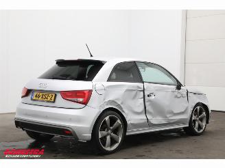 Audi A1 1.6 TDI Pro Line S Navi Clima Cruise PDC picture 3