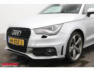 Audi A1 1.6 TDI Pro Line S Navi Clima Cruise PDC picture 14
