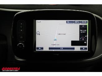 Smart Forfour 1.0 Business Solution Navi Clima Cruise SHZ Leder picture 21