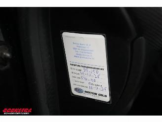 Smart Forfour 1.0 Business Solution Navi Clima Cruise SHZ Leder picture 25