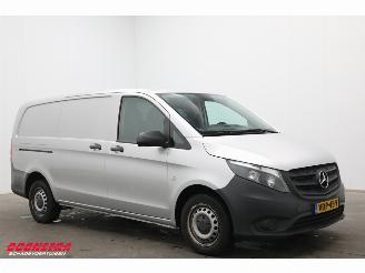 Mercedes Vito 114 CDI Lang Airco PDC AHK 153.062 km! picture 2
