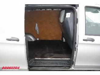Mercedes Vito 114 CDI Lang Airco PDC AHK 153.062 km! picture 10