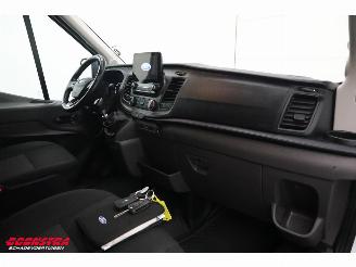 Ford Transit Kombi 2.0 TDCI 8-Pers. Airco Cruise SHZ PDC picture 6