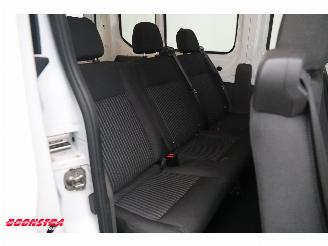 Ford Transit Kombi 2.0 TDCI 8-Pers. Airco Cruise SHZ PDC picture 11