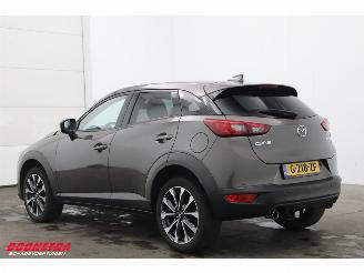 Mazda CX-3 2.0 SkyActiv-G 120 Sport Selected Navi Clima Cruise SHZ PDC 70.139 km! picture 4