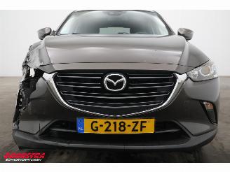Mazda CX-3 2.0 SkyActiv-G 120 Sport Selected Navi Clima Cruise SHZ PDC 70.139 km! picture 8
