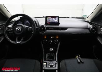 Mazda CX-3 2.0 SkyActiv-G 120 Sport Selected Navi Clima Cruise SHZ PDC 70.139 km! picture 13