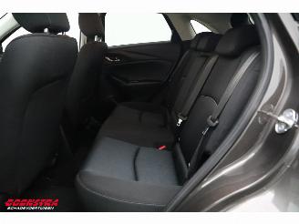 Mazda CX-3 2.0 SkyActiv-G 120 Sport Selected Navi Clima Cruise SHZ PDC 70.139 km! picture 17