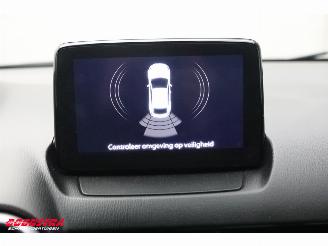 Mazda CX-3 2.0 SkyActiv-G 120 Sport Selected Navi Clima Cruise SHZ PDC 70.139 km! picture 21