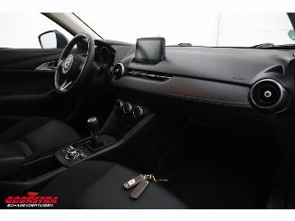 Mazda CX-3 2.0 SkyActiv-G 120 Sport Selected Navi Clima Cruise SHZ PDC 70.139 km! picture 12