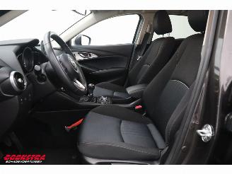 Mazda CX-3 2.0 SkyActiv-G 120 Sport Selected Navi Clima Cruise SHZ PDC 70.139 km! picture 16