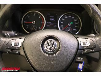 Volkswagen Crafter 2.0 TDI 175 PK DSG Ambulance RTW LED Leder Luchtvering Cruise PDC picture 14