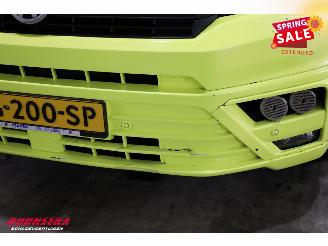 Volkswagen Crafter 2.0 TDI 175 PK DSG LED Leder Luchtvering RTW Cruise PDC picture 6
