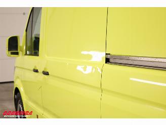 Volkswagen Crafter 2.0 TDI 175 PK DSG LED Leder Luchtvering RTW Cruise PDC picture 5