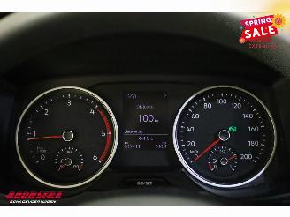 Volkswagen Crafter 2.0 TDI 175 PK DSG Ambulance RTW LED Leder Luchtvering Cruise PDC picture 15