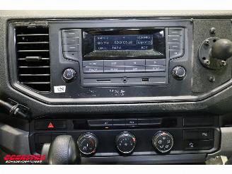 Volkswagen Crafter 2.0 TDI 175 PK DSG Ambulance RTW LED Leder Luchtvering Cruise PDC picture 11