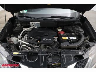 Nissan X-Trail 1.6 DIG-T Connect Edition Pano 360° Navi Clima Cruise SHZ PDC AHK 103.574 km! picture 9