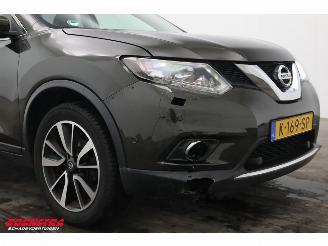Nissan X-Trail 1.6 DIG-T Connect Edition Pano 360° Navi Clima Cruise SHZ PDC AHK 103.574 km! picture 6