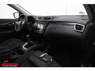 Nissan X-Trail 1.6 DIG-T Connect Edition Pano 360° Navi Clima Cruise SHZ PDC AHK 103.574 km! picture 11